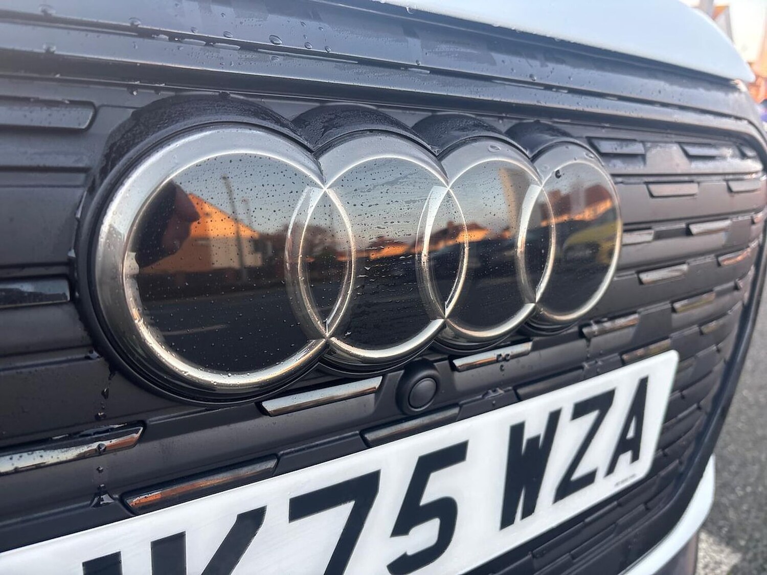 Used Audi Q4 e-tron 2025 for sale - 77489312: Photo 32