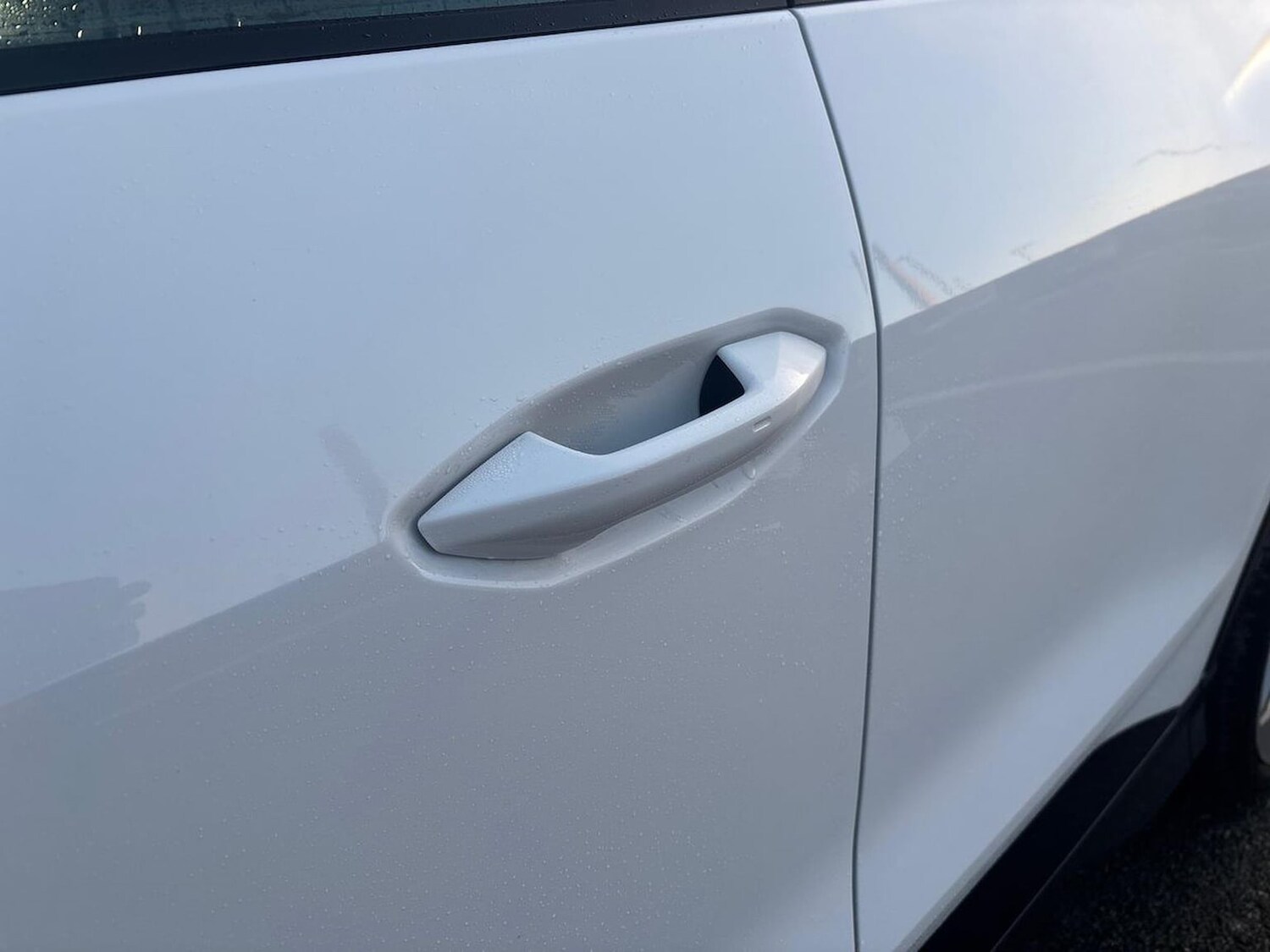 Used Audi Q4 e-tron 2025 for sale - 77489312: Photo 35