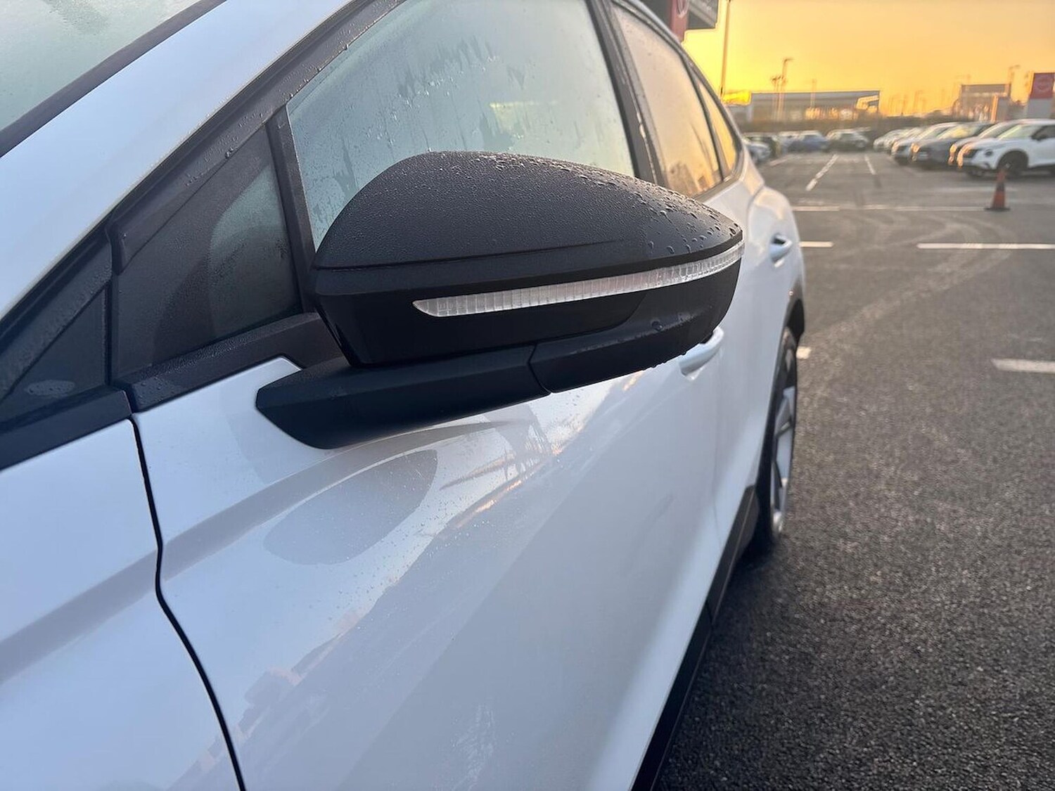 Used Audi Q4 e-tron 2025 for sale - 77489312: Photo 36