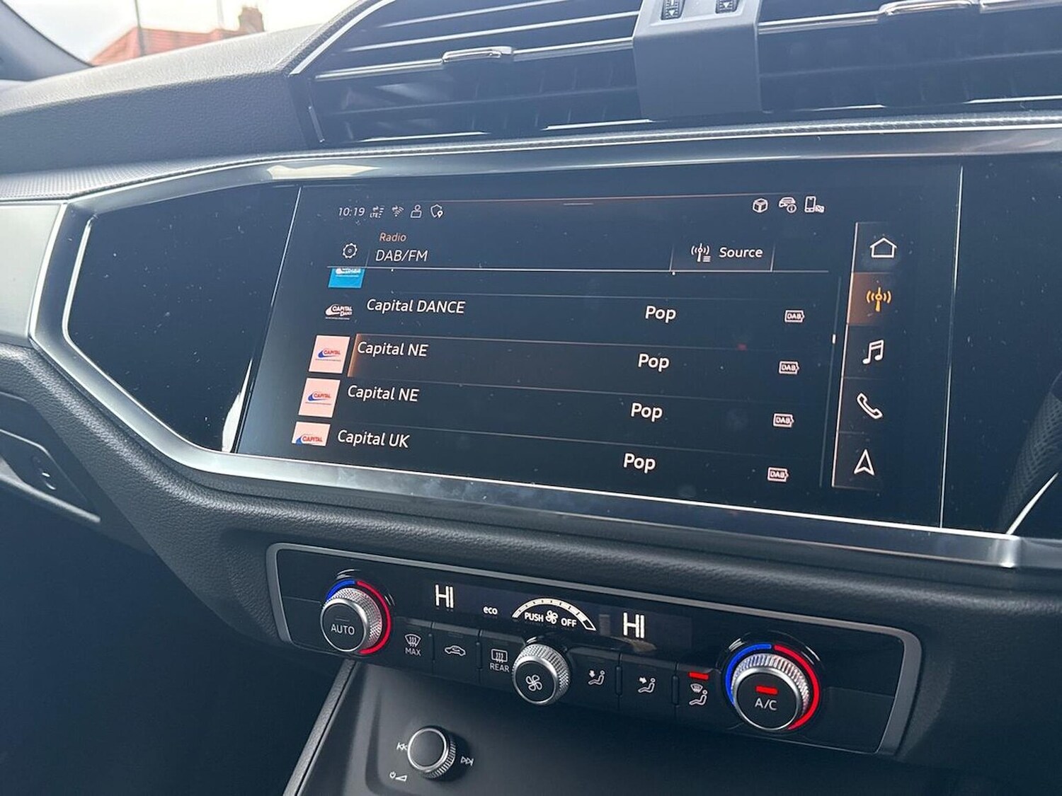 Used Audi Q3 2025 for sale - 77489397: Photo 11