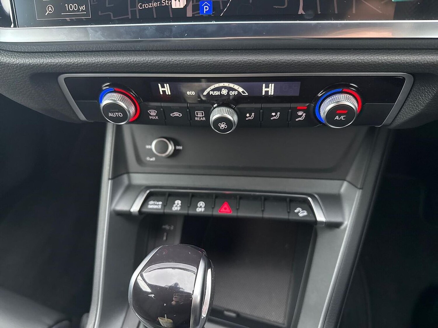 Used Audi Q3 2025 for sale - 77489397: Photo 12