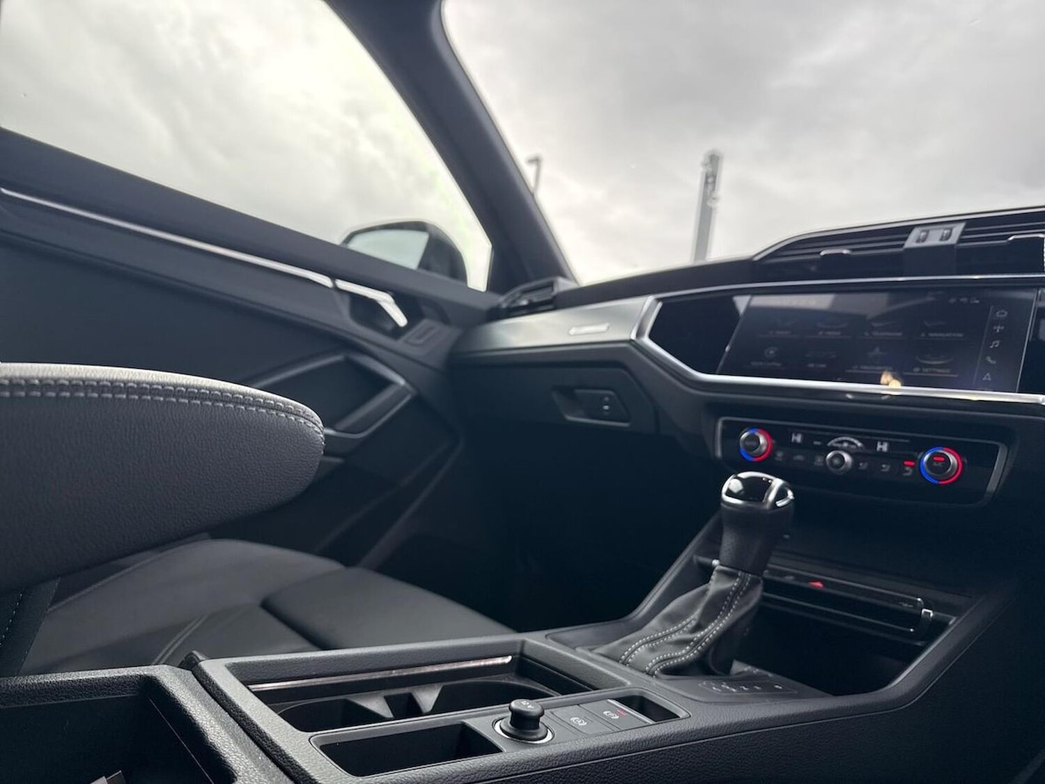 Used Audi Q3 2025 for sale - 77489397: Photo 13