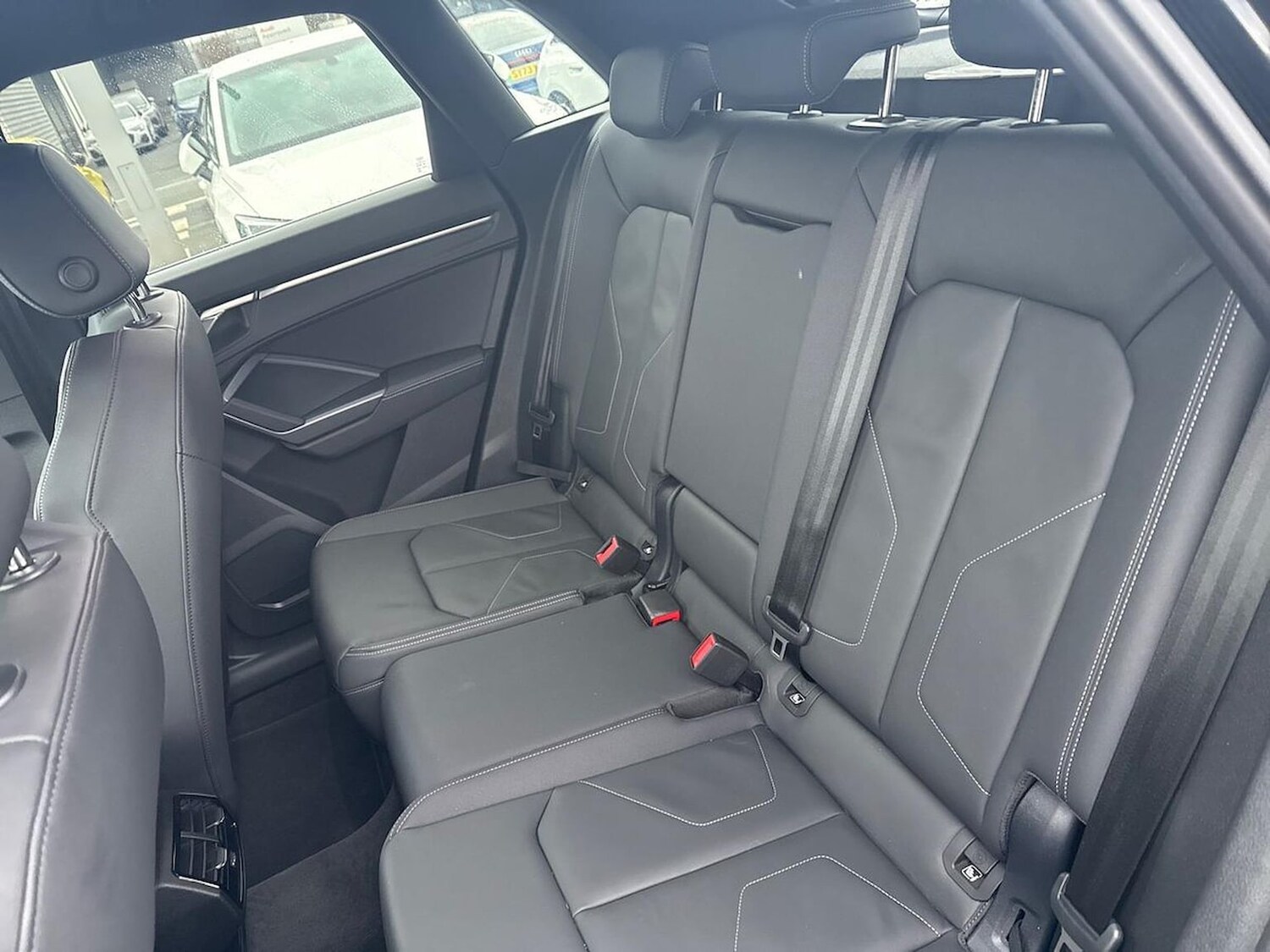 Used Audi Q3 2025 for sale - 77489397: Photo 16