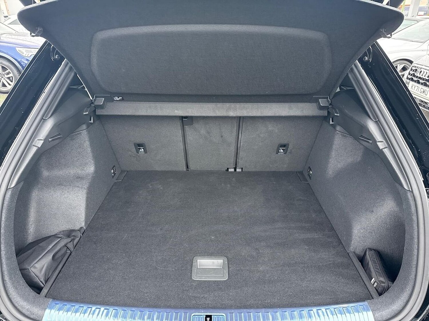 Used Audi Q3 2025 for sale - 77489397: Photo 17