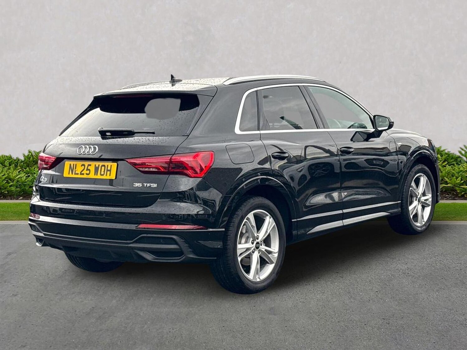 Used Audi Q3 2025 for sale - 77489397: Photo 18