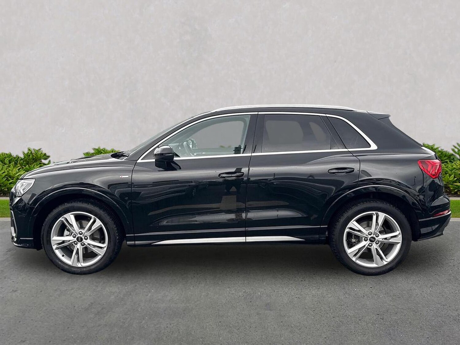 Used Audi Q3 2025 for sale - 77489397: Photo 19