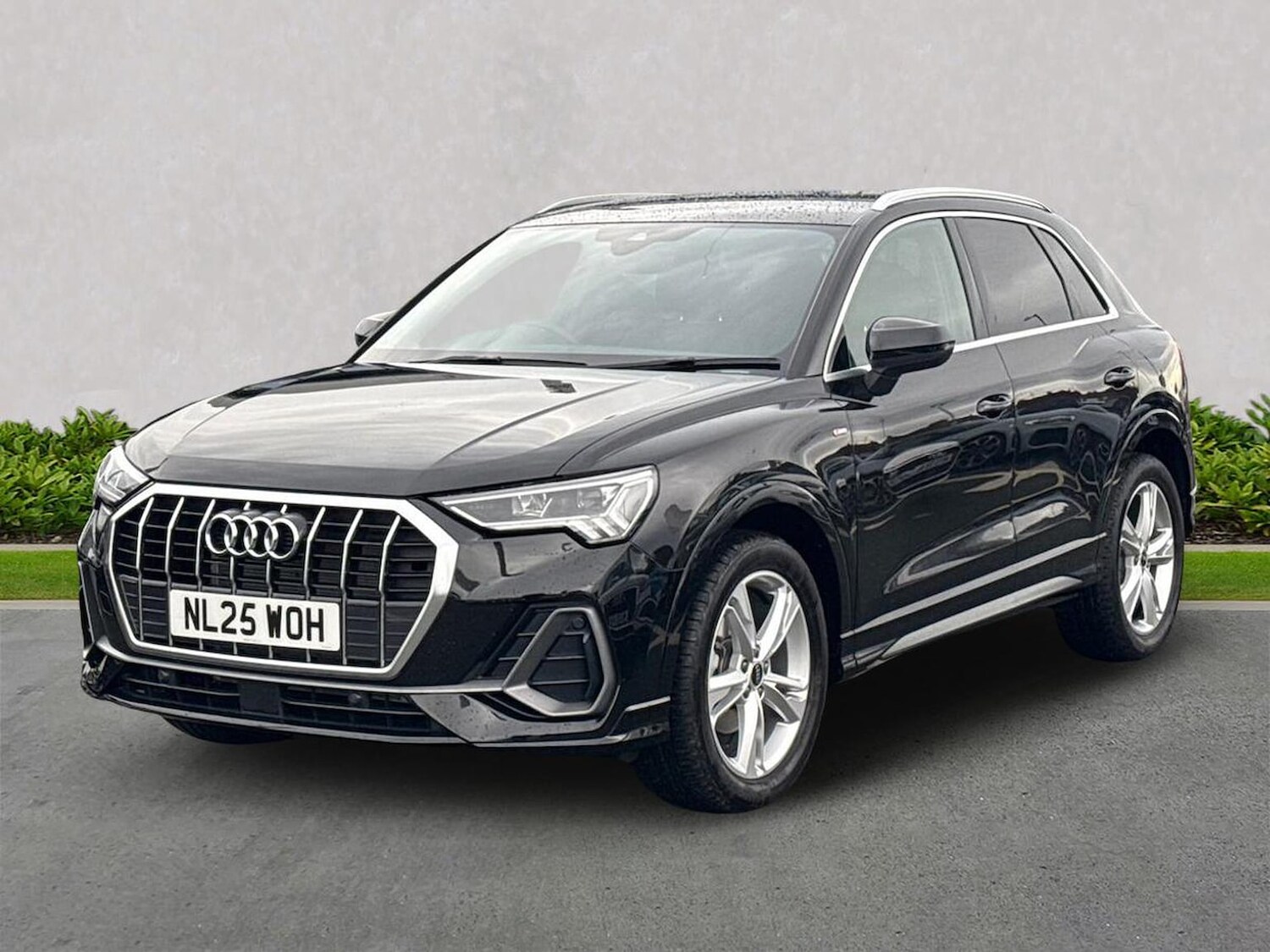 Used Audi Q3 2025 for sale - 77489397: Photo 20