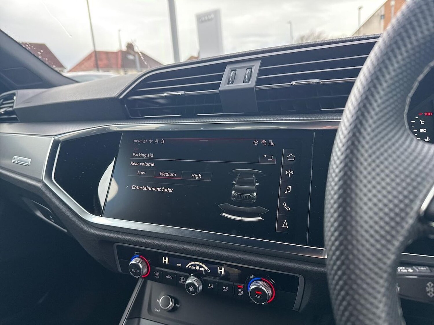 Used Audi Q3 2025 for sale - 77489397: Photo 23