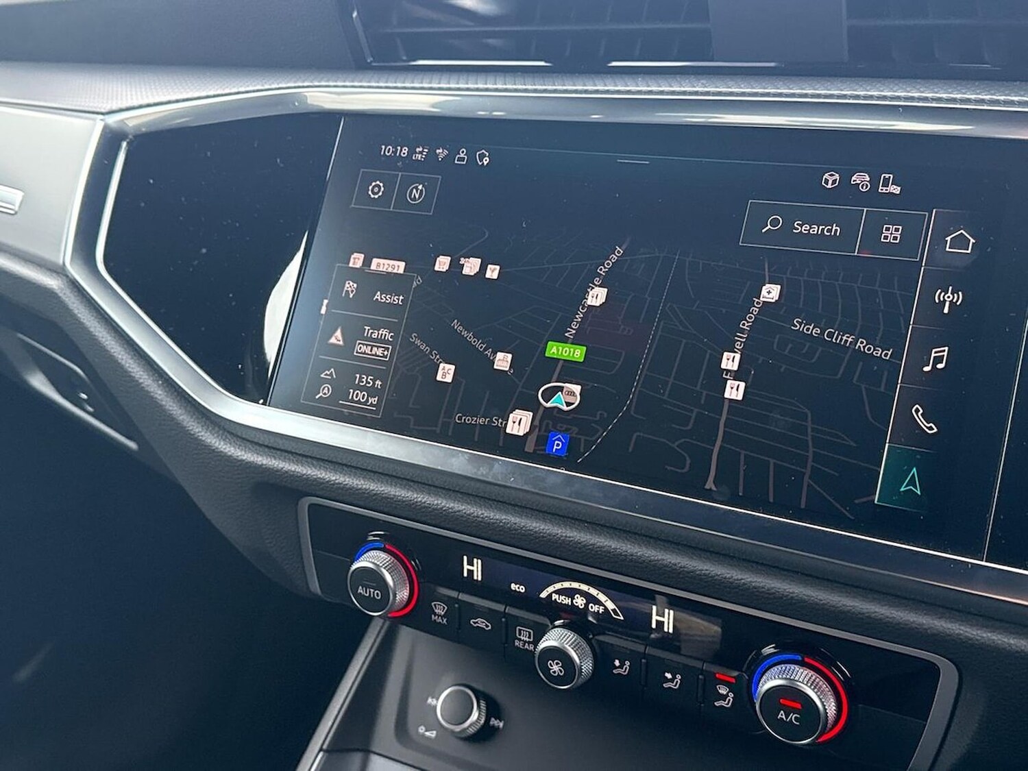 Used Audi Q3 2025 for sale - 77489397: Photo 24