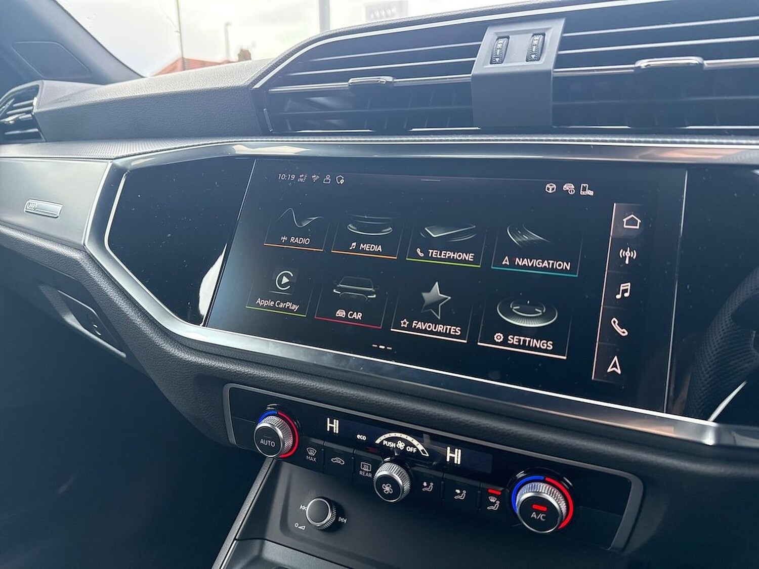 Used Audi Q3 2025 for sale - 77489397: Photo 25