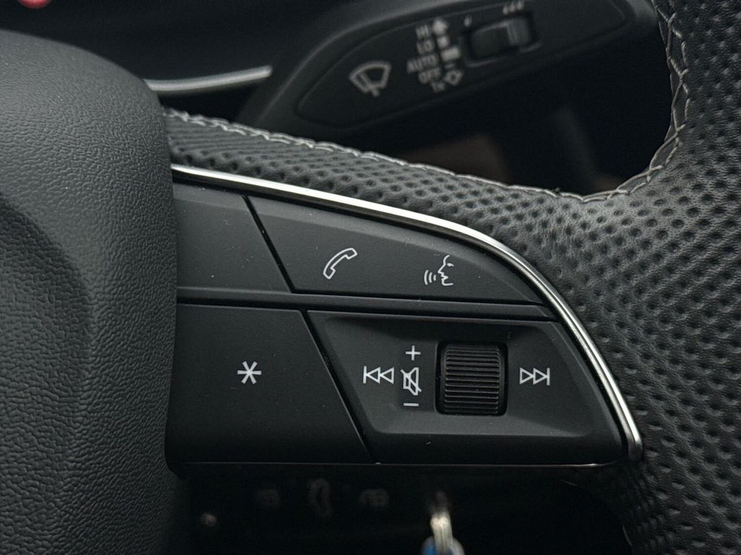 Used Audi Q3 2025 for sale - 77489397: Photo 26