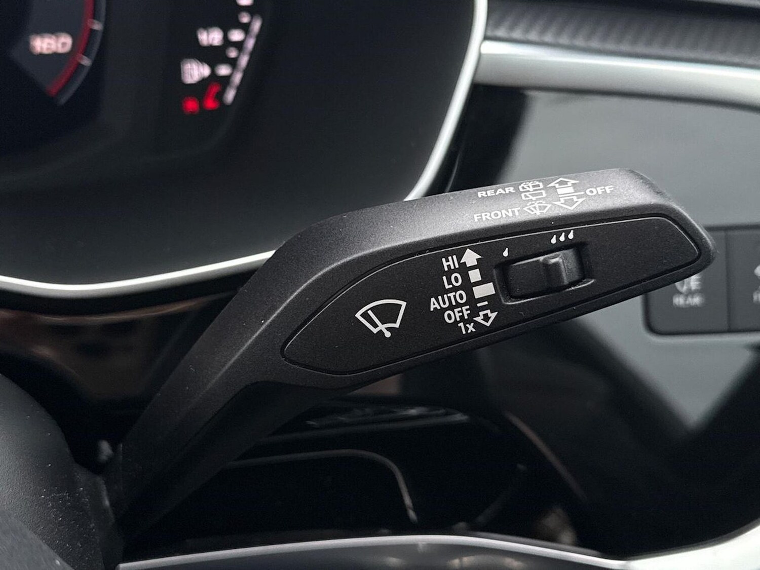 Used Audi Q3 2025 for sale - 77489397: Photo 29