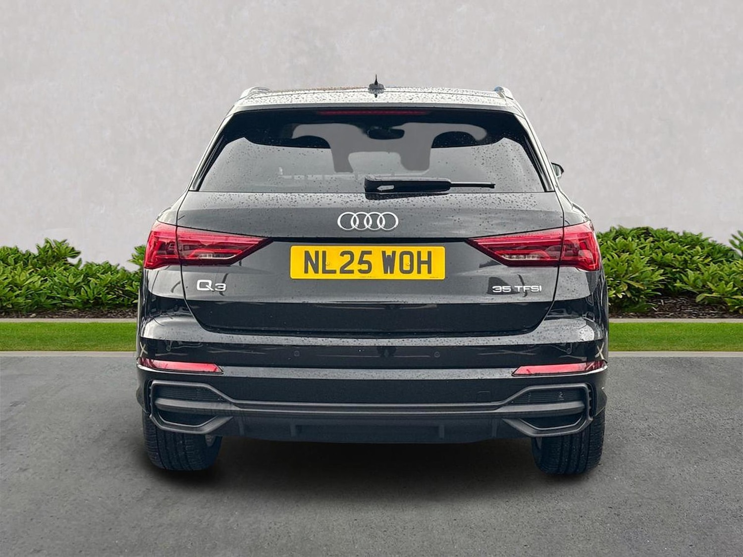 Used Audi Q3 2025 for sale - 77489397: Photo 4