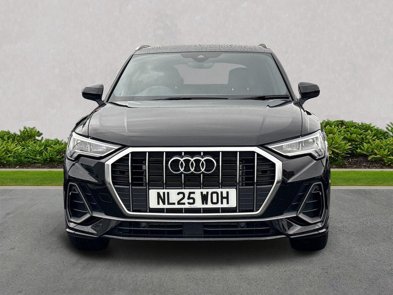 Used Audi Q3 2025 for sale - 77489397: Photo 5