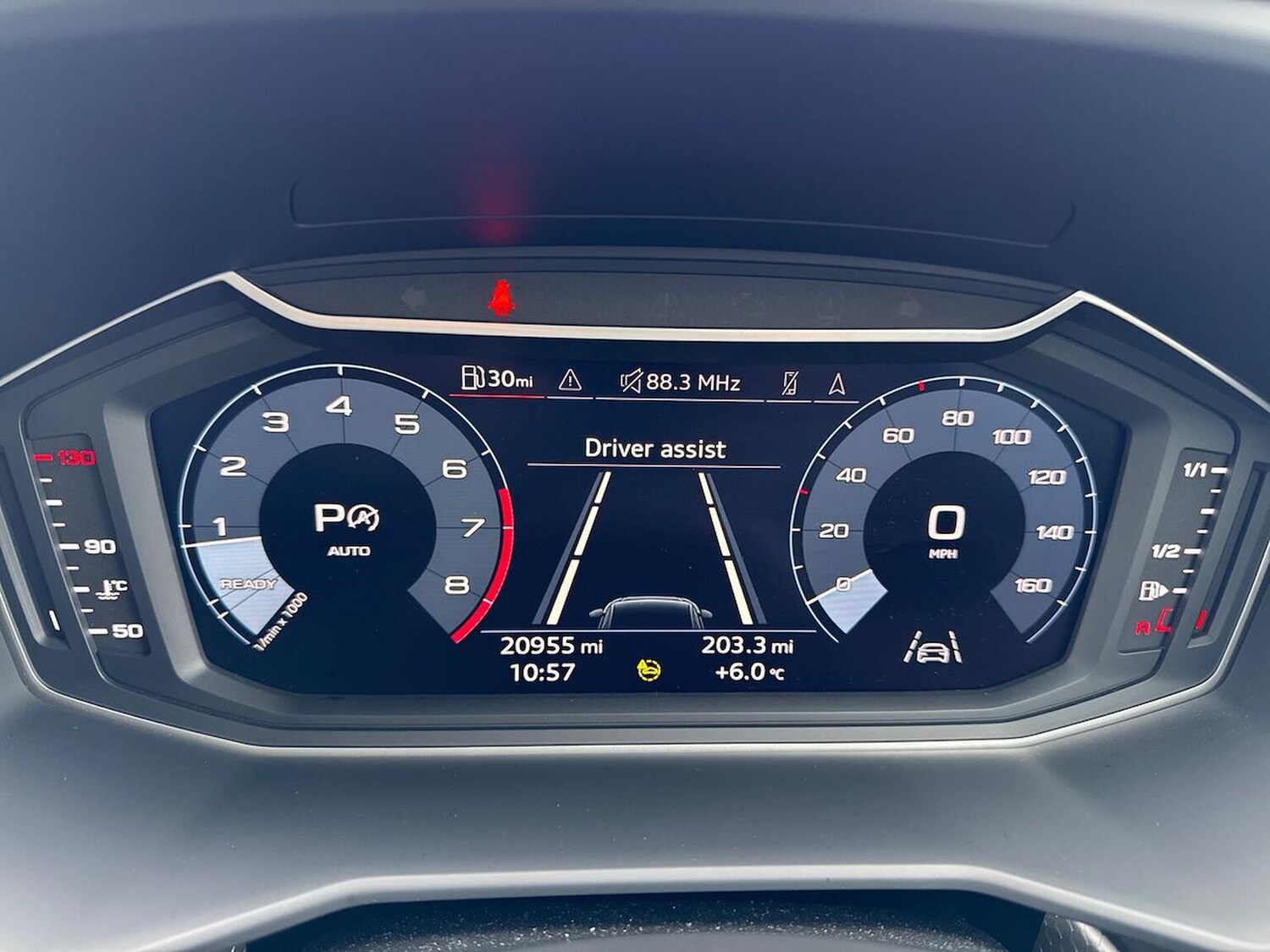 Used Audi A1 2023 for sale - 77946077: Photo 10