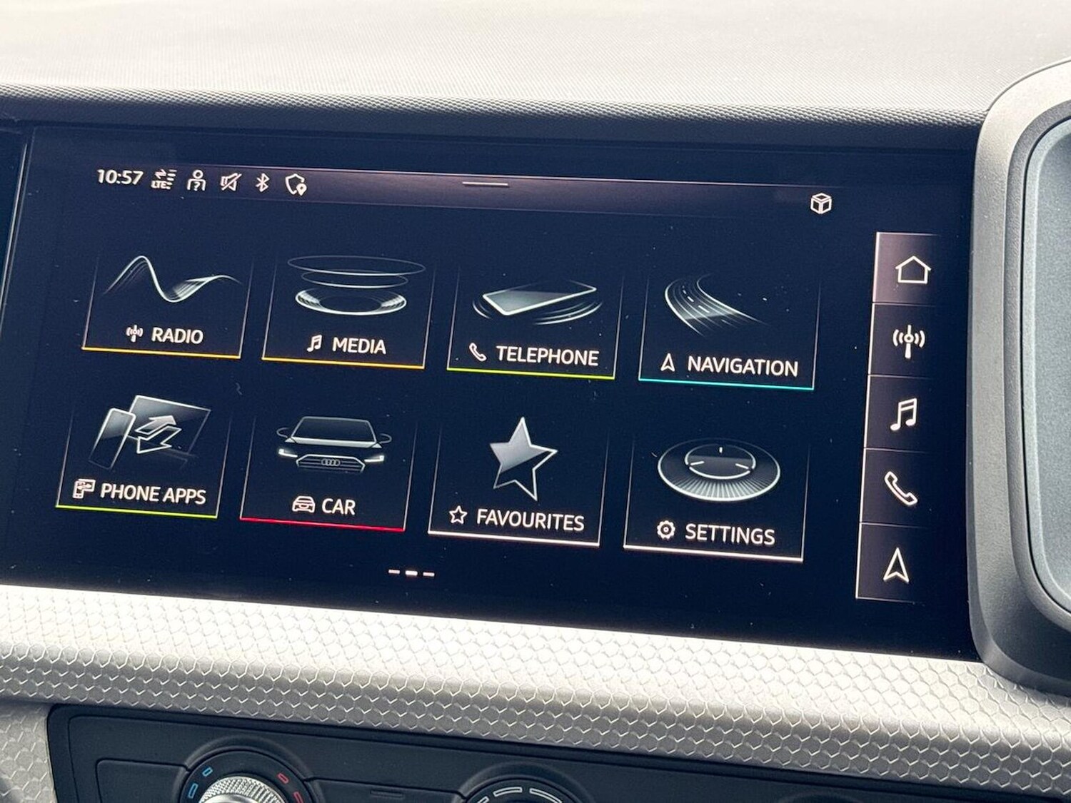 Used Audi A1 2023 for sale - 77946077: Photo 11