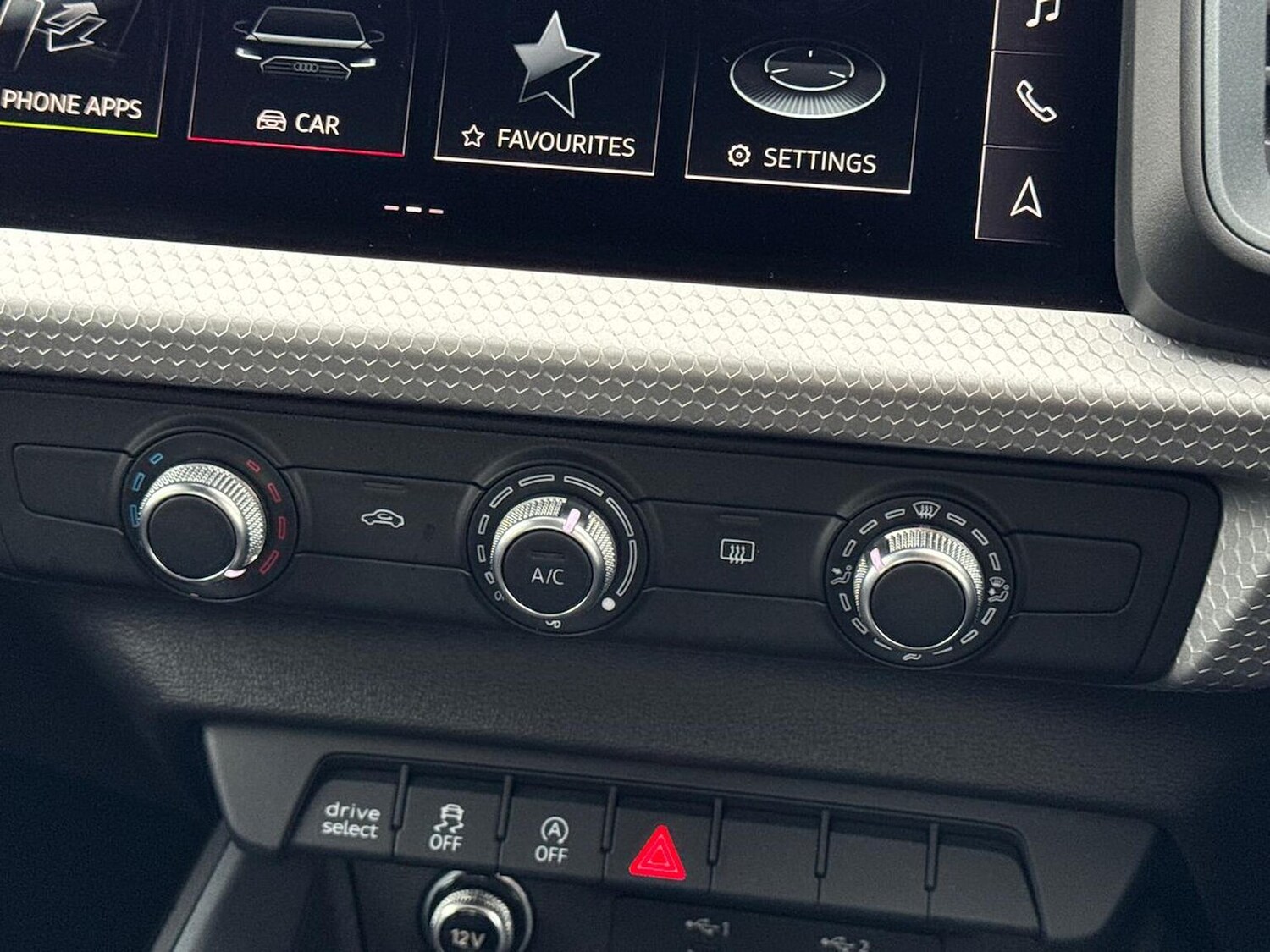 Used Audi A1 2023 for sale - 77946077: Photo 12