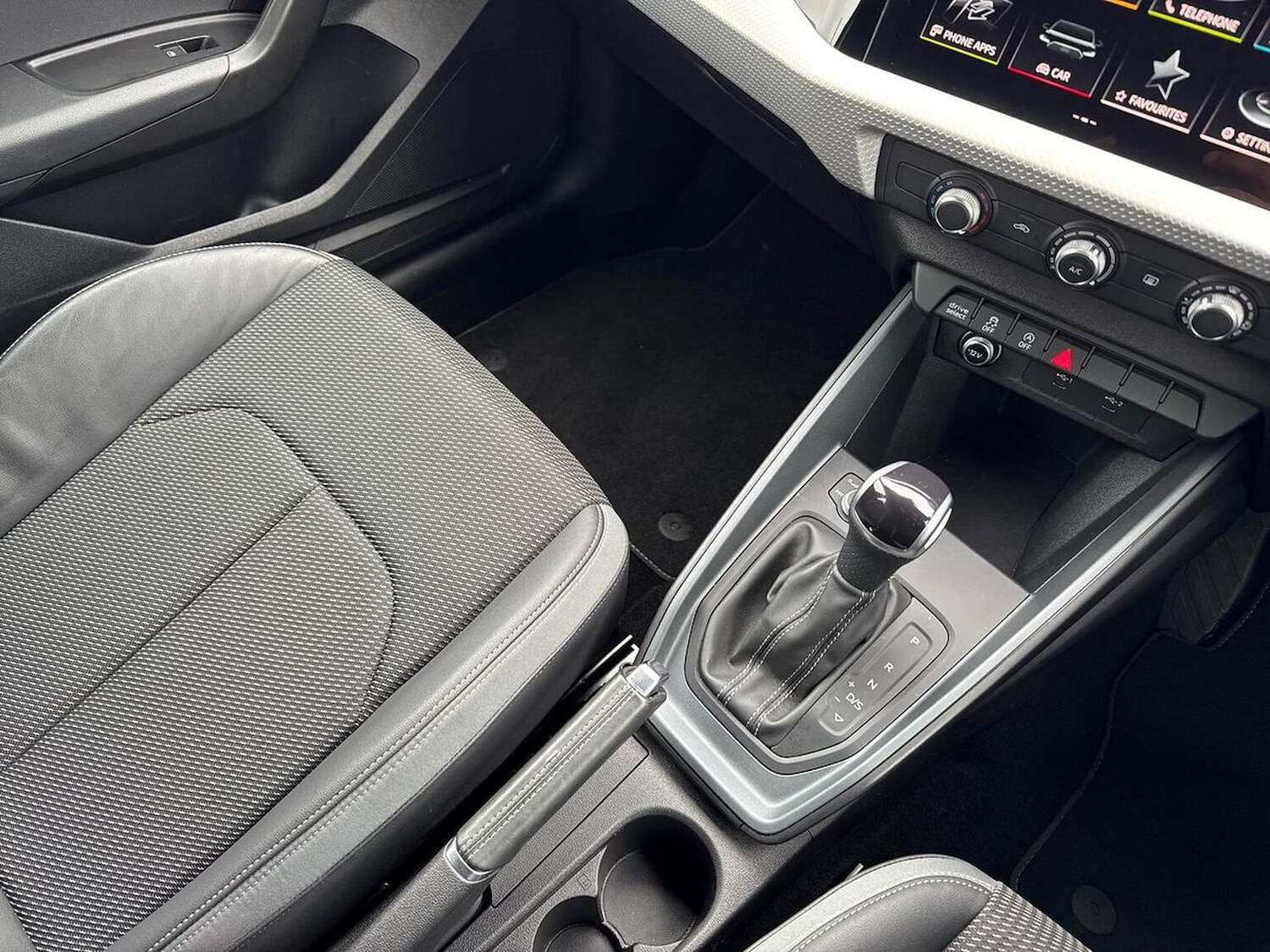 Used Audi A1 2023 for sale - 77946077: Photo 13