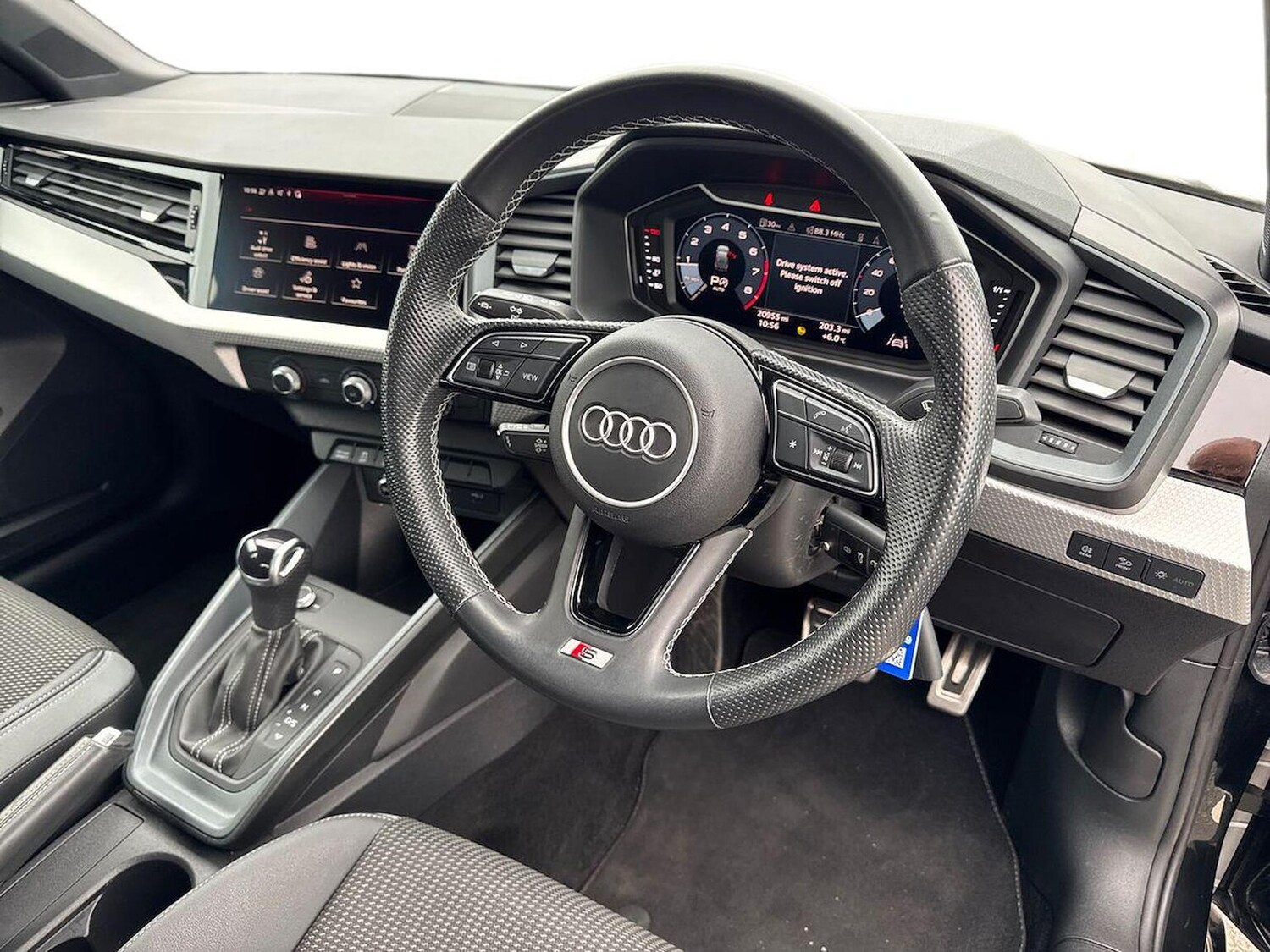 Used Audi A1 2023 for sale - 77946077: Photo 15