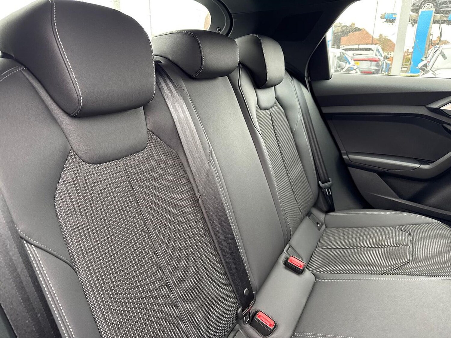 Used Audi A1 2023 for sale - 77946077: Photo 16