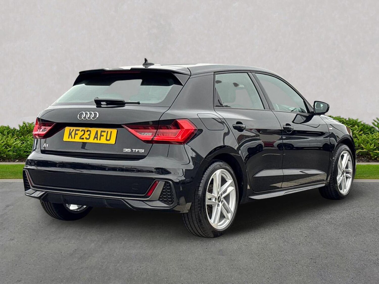 Used Audi A1 2023 for sale - 77946077: Photo 18
