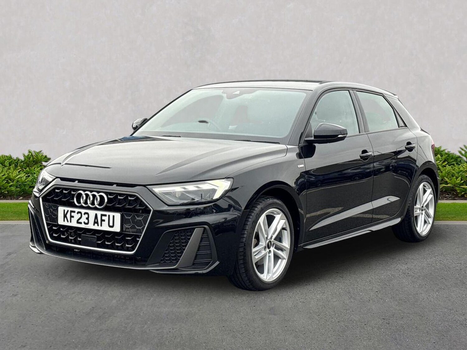 Used Audi A1 2023 for sale - 77946077: Photo 20