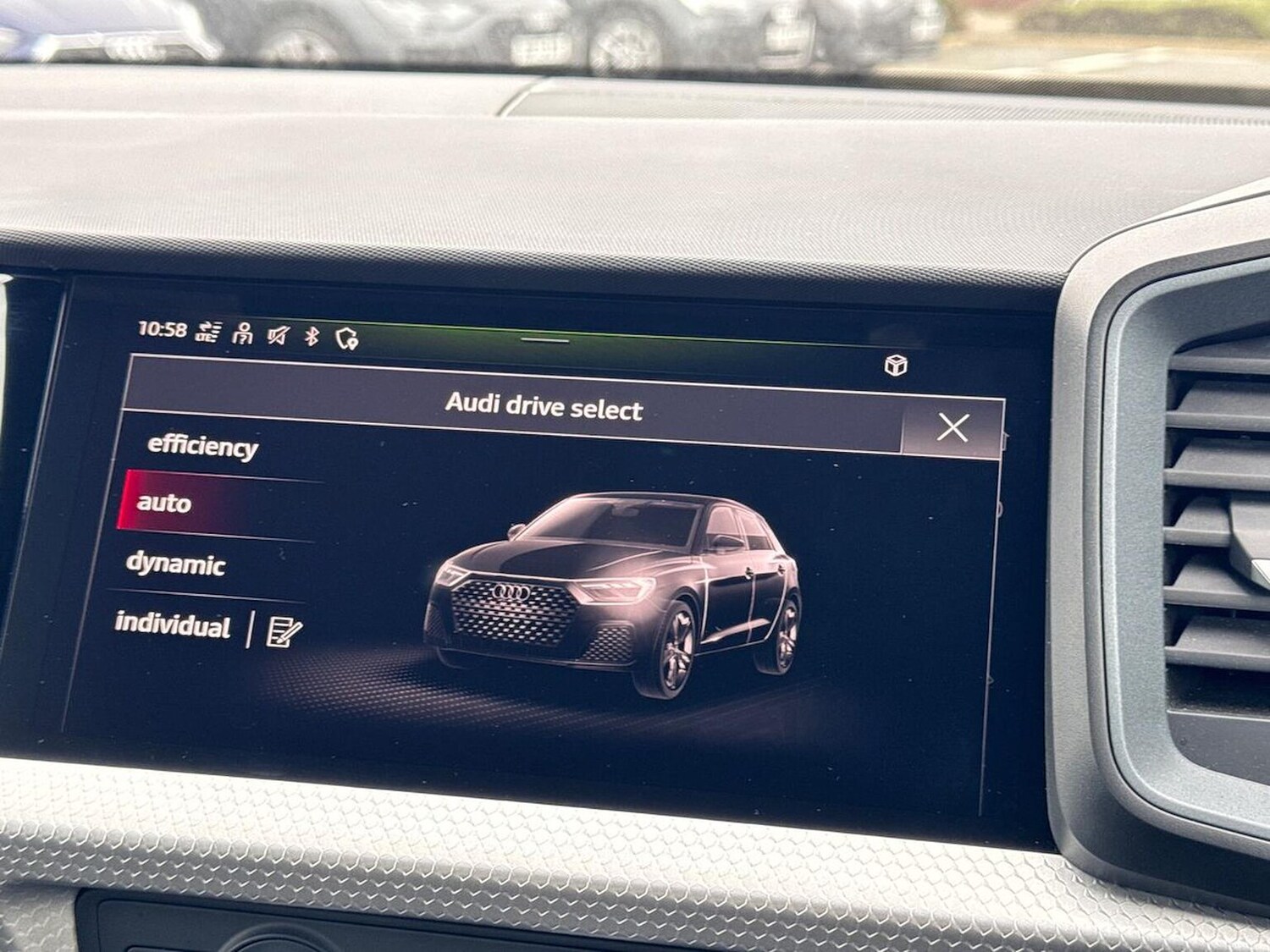 Used Audi A1 2023 for sale - 77946077: Photo 23