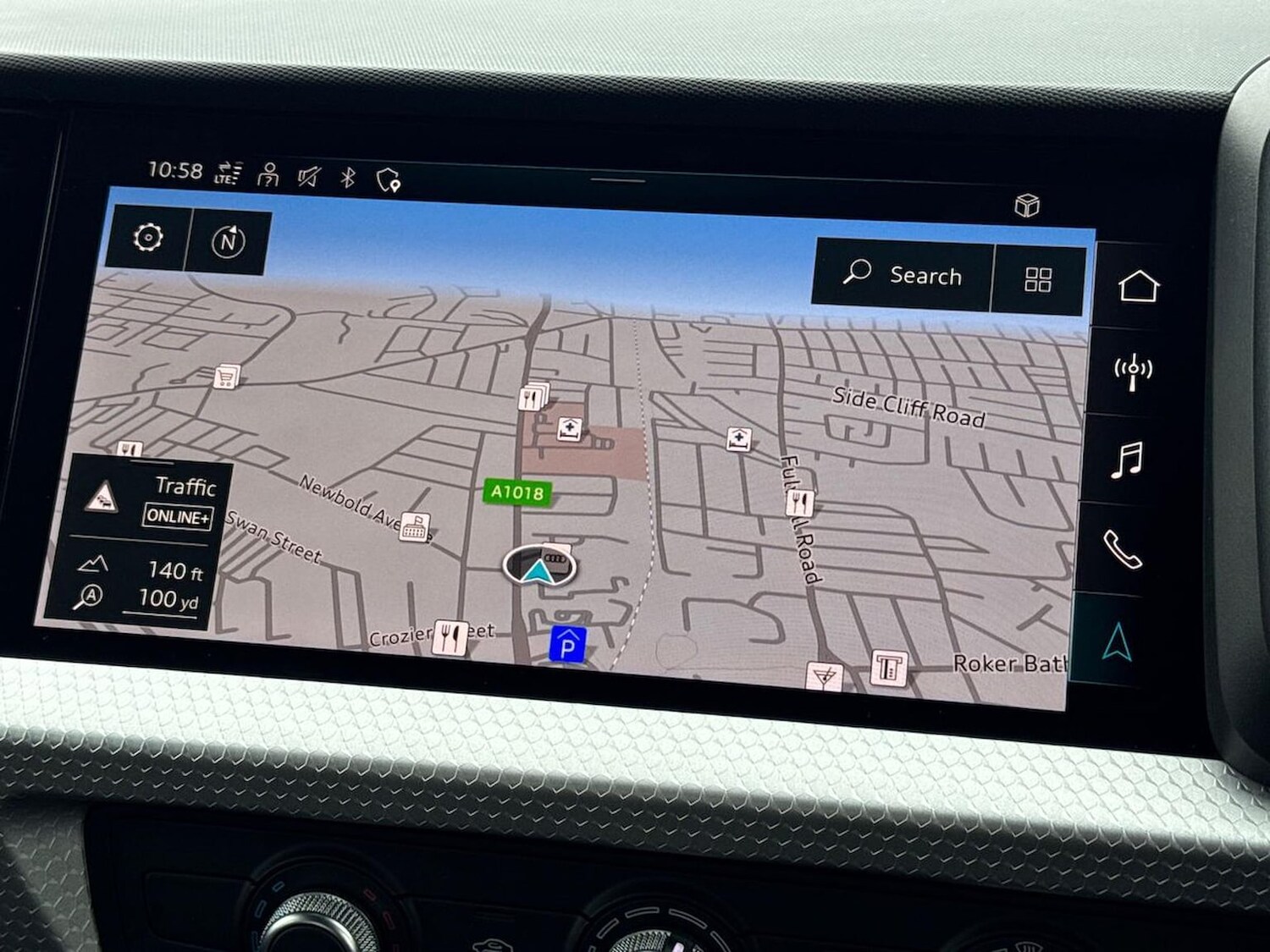 Used Audi A1 2023 for sale - 77946077: Photo 24