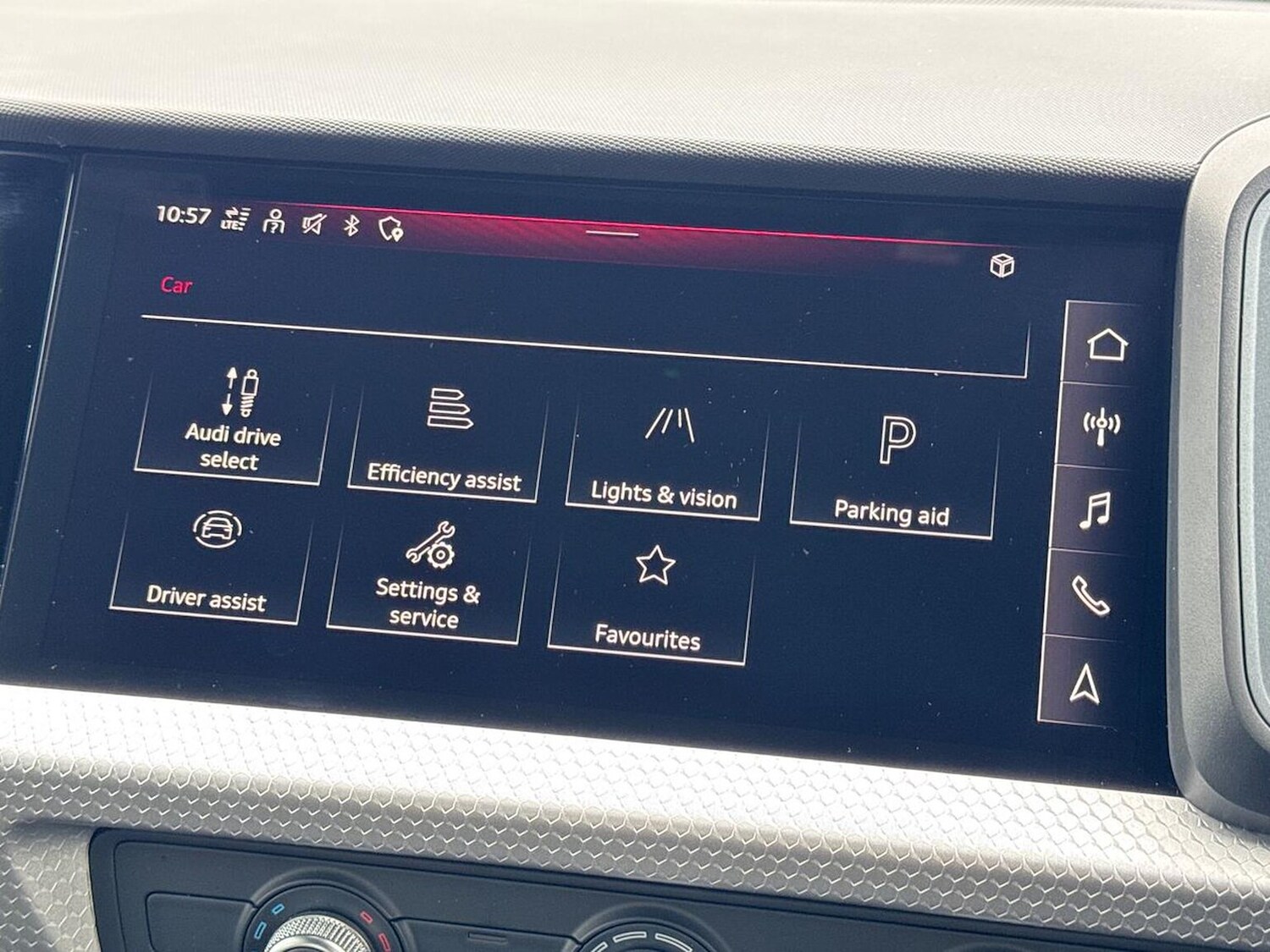 Used Audi A1 2023 for sale - 77946077: Photo 25