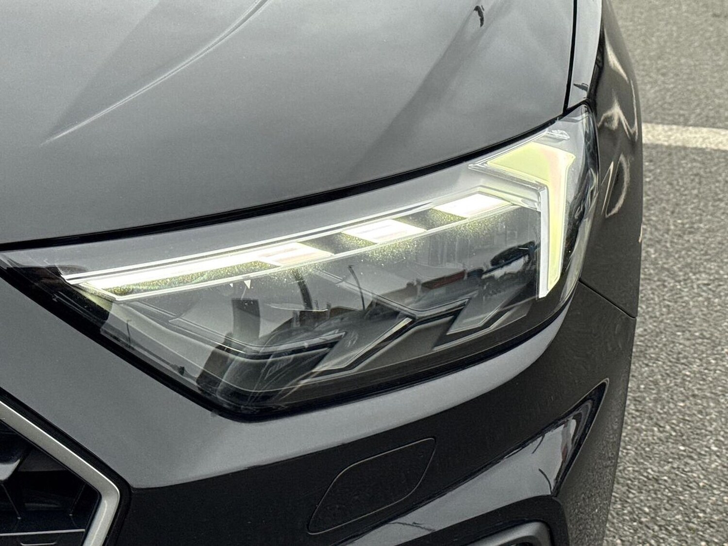 Used Audi A1 2023 for sale - 77946077: Photo 32