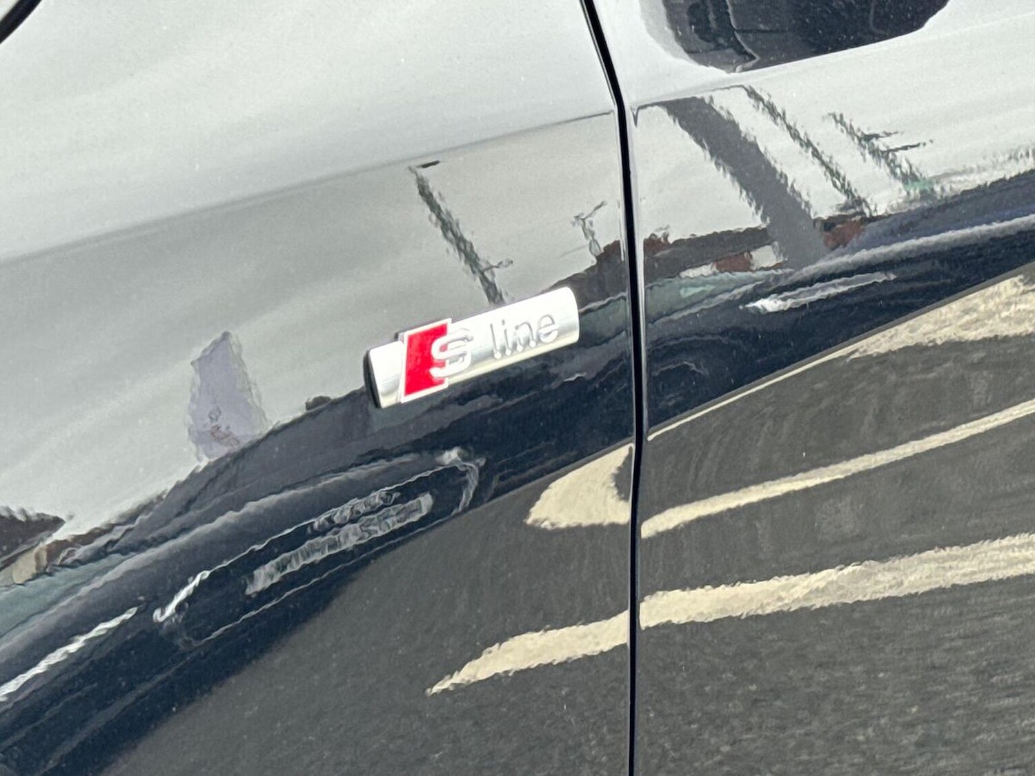 Used Audi A1 2023 for sale - 77946077: Photo 33