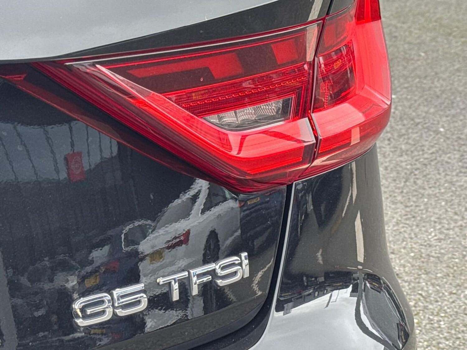 Used Audi A1 2023 for sale - 77946077: Photo 34