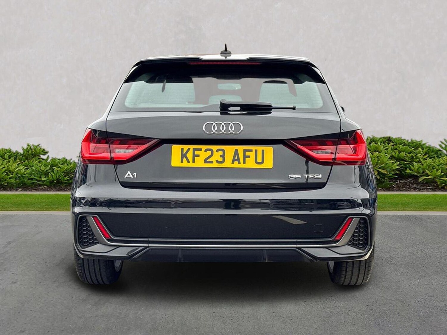 Used Audi A1 2023 for sale - 77946077: Photo 4