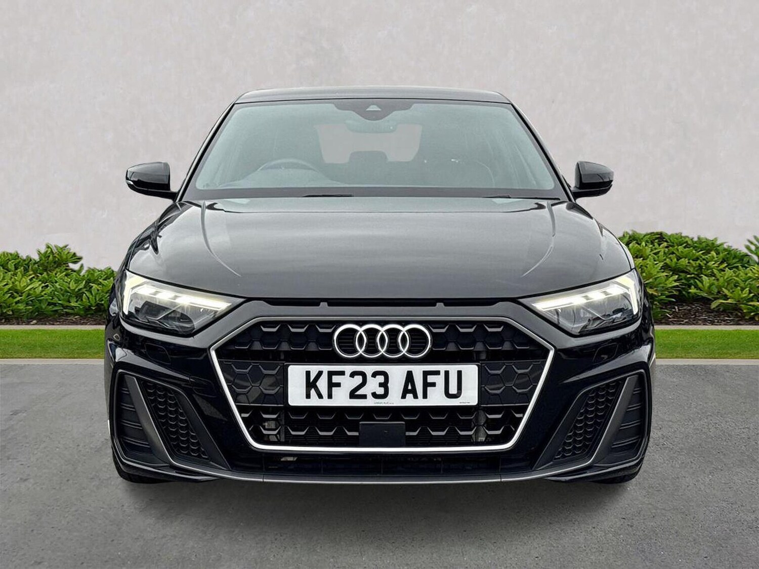 Used Audi A1 2023 for sale - 77946077: Photo 5