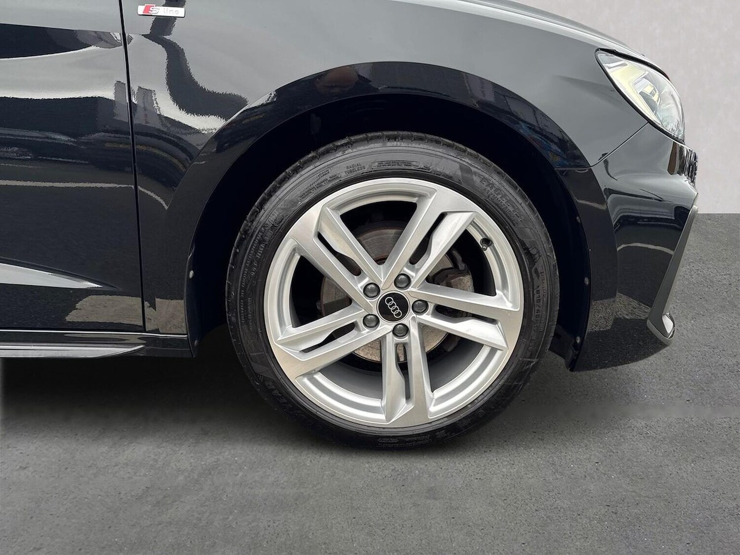 Used Audi A1 2023 for sale - 77946077: Photo 6