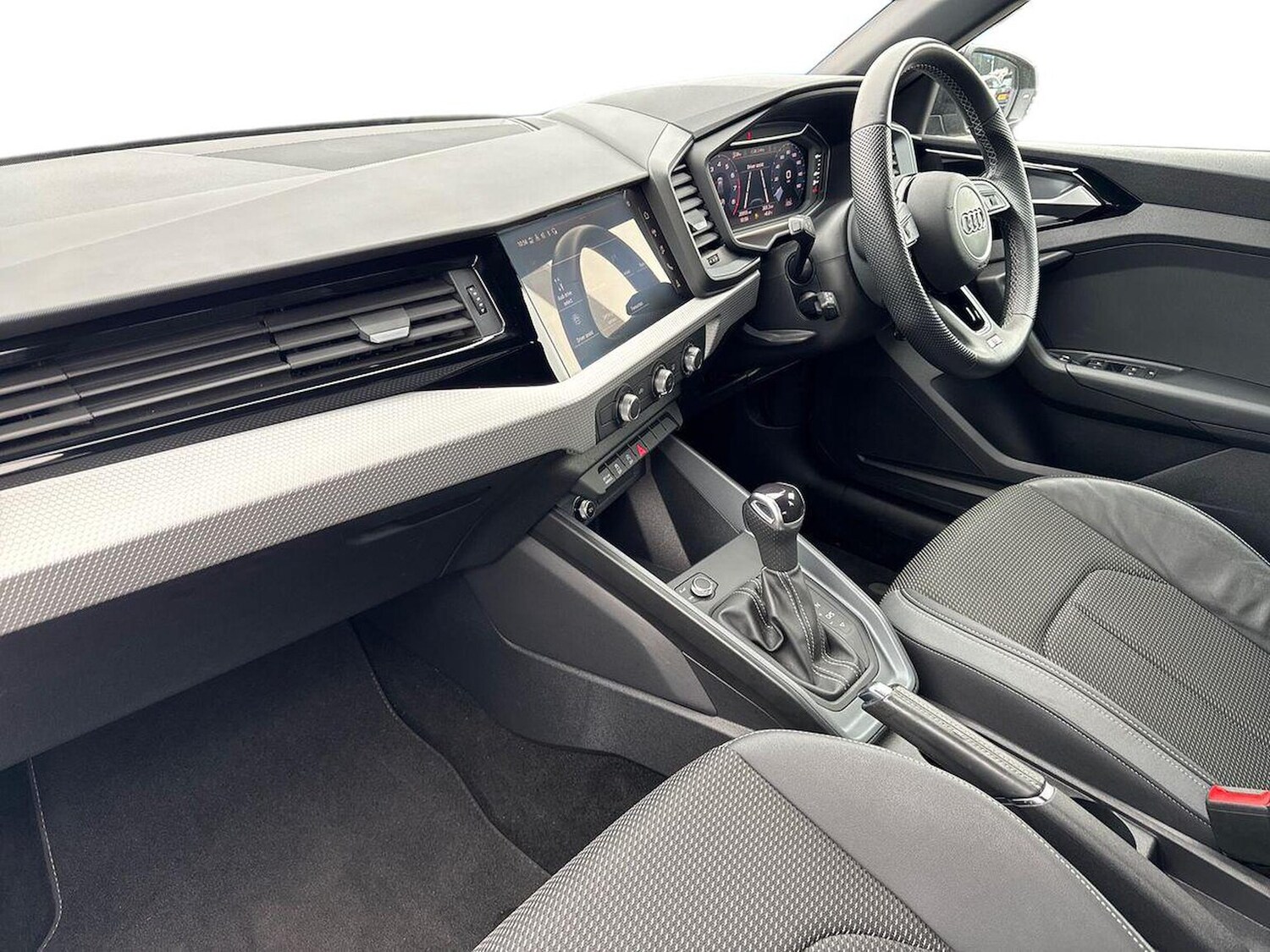 Used Audi A1 2023 for sale - 77946077: Photo 7