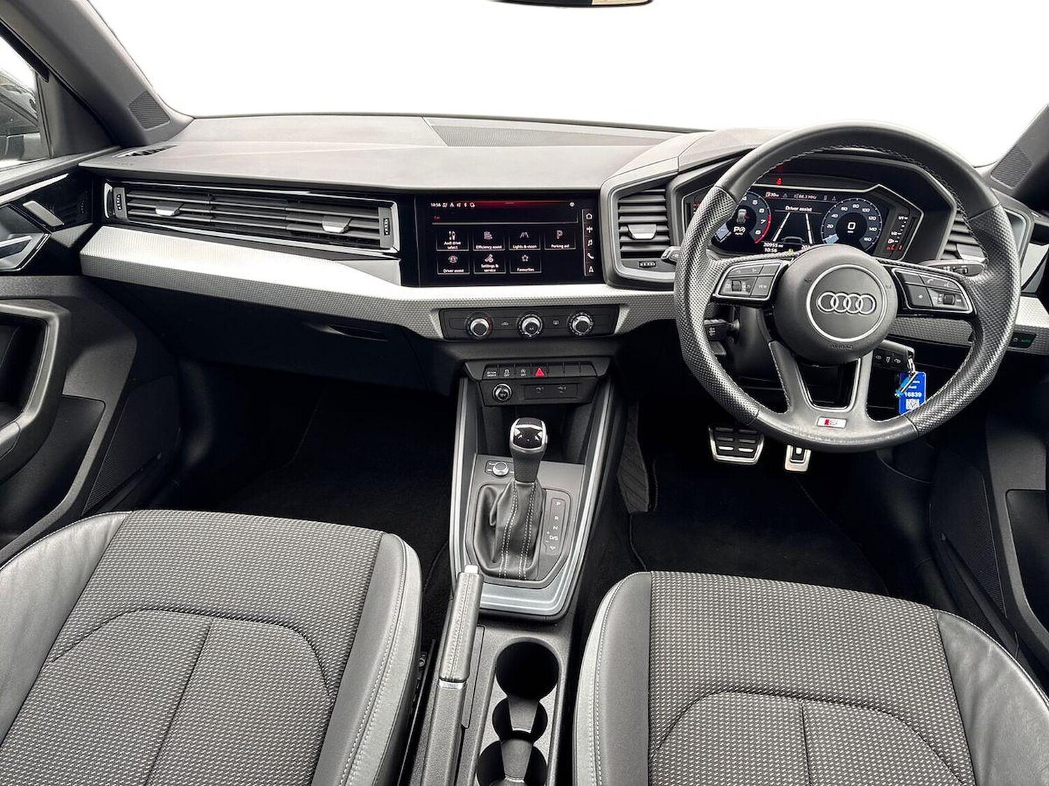 Used Audi A1 2023 for sale - 77946077: Photo 8