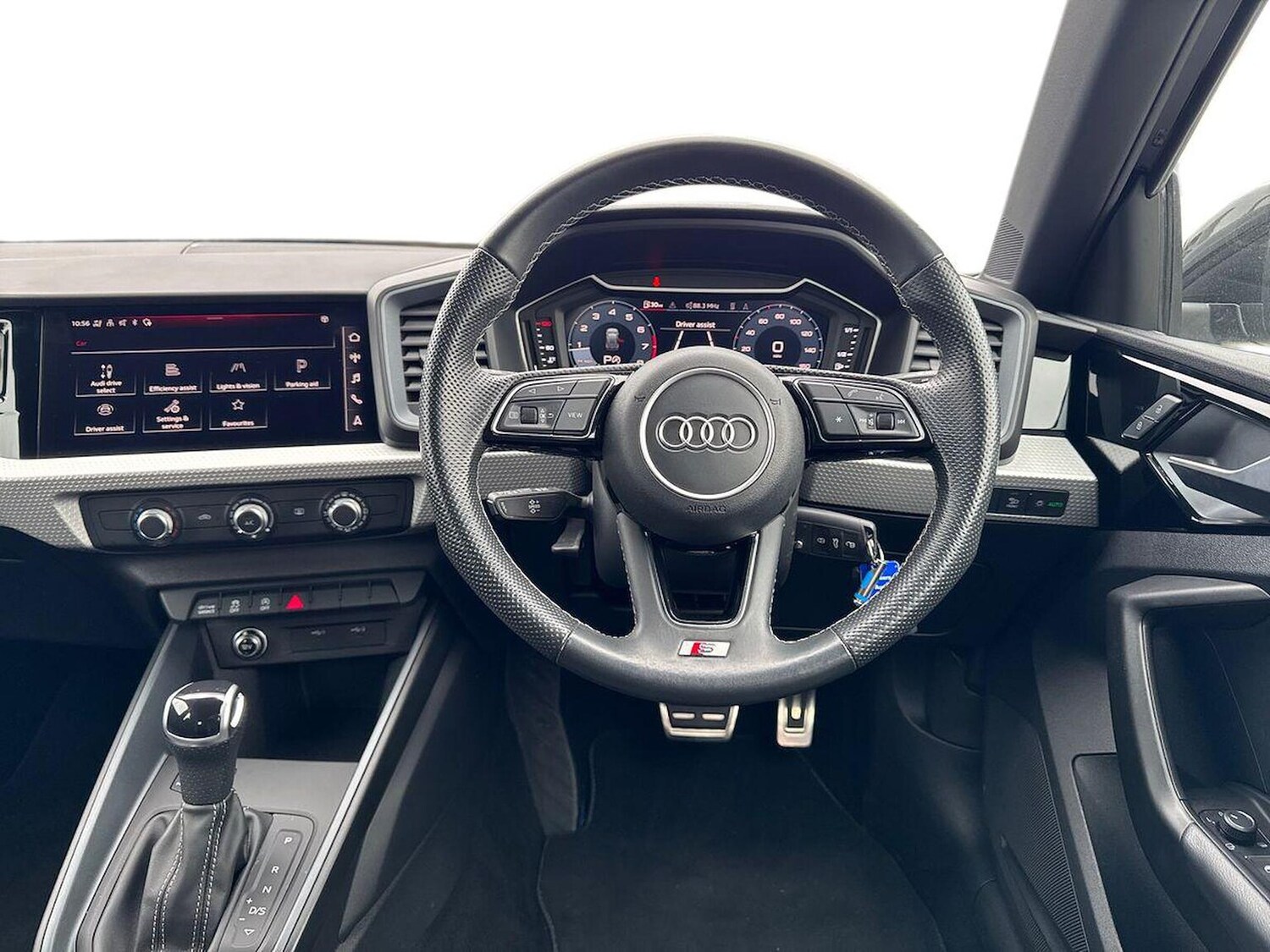 Used Audi A1 2023 for sale - 77946077: Photo 9