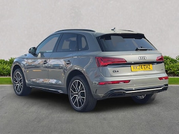 Used Audi Q5 2024 for sale - 79379441: Photo