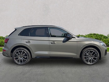 Used Audi Q5 2024 for sale - 79379441: Photo