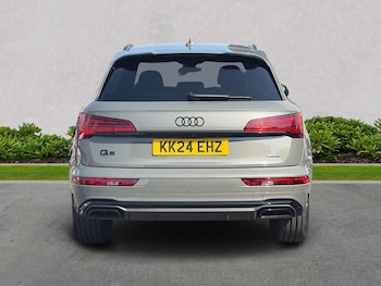 Used Audi Q5 2024 for sale - 79379441: Photo