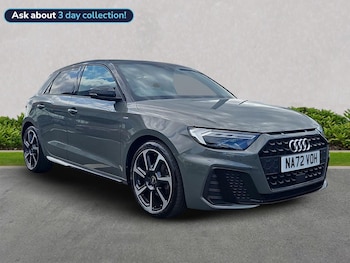 Audi - A1