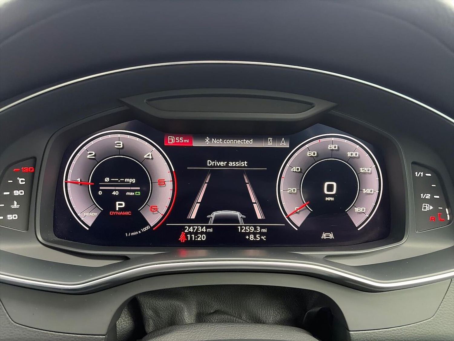 Used Audi A7 2020 for sale - 76510744: Photo 10