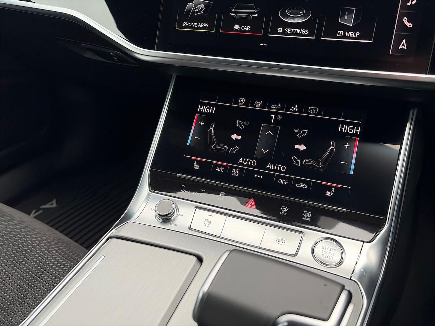 Used Audi A7 2020 for sale - 76510744: Photo 12