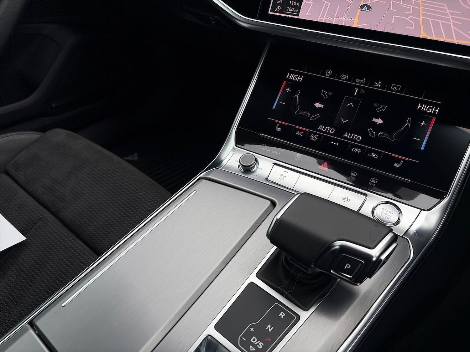 Used Audi A7 2020 for sale - 76510744: Photo 13