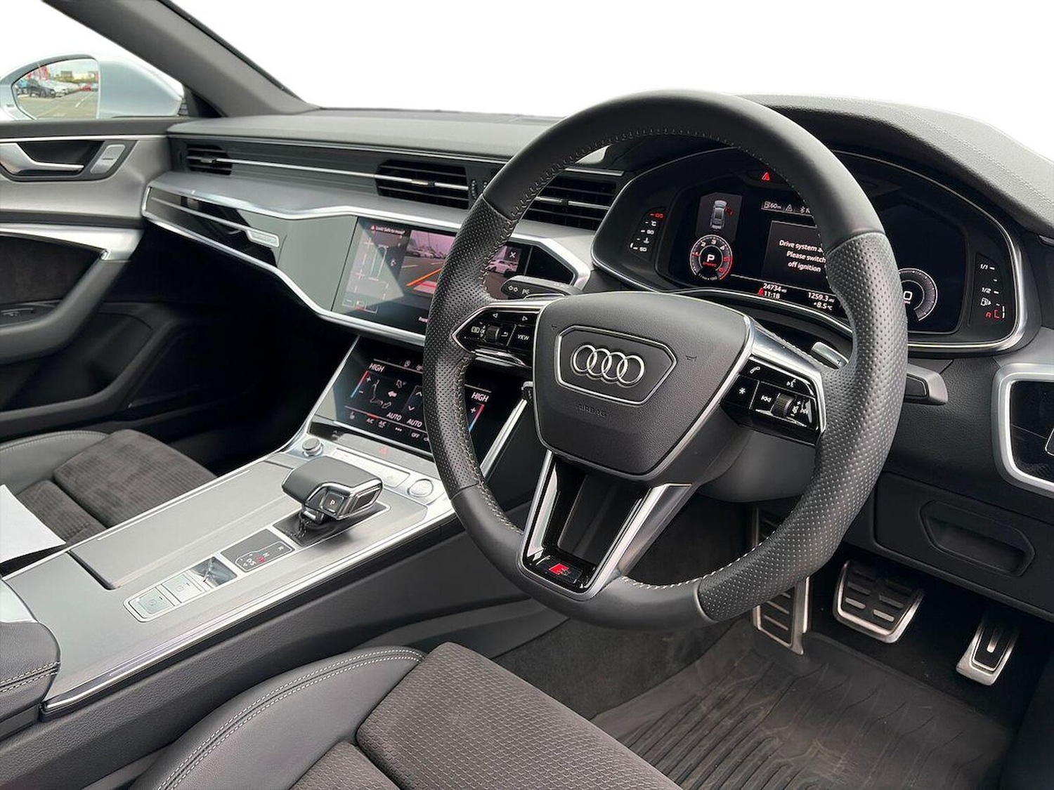 Used Audi A7 2020 for sale - 76510744: Photo 15