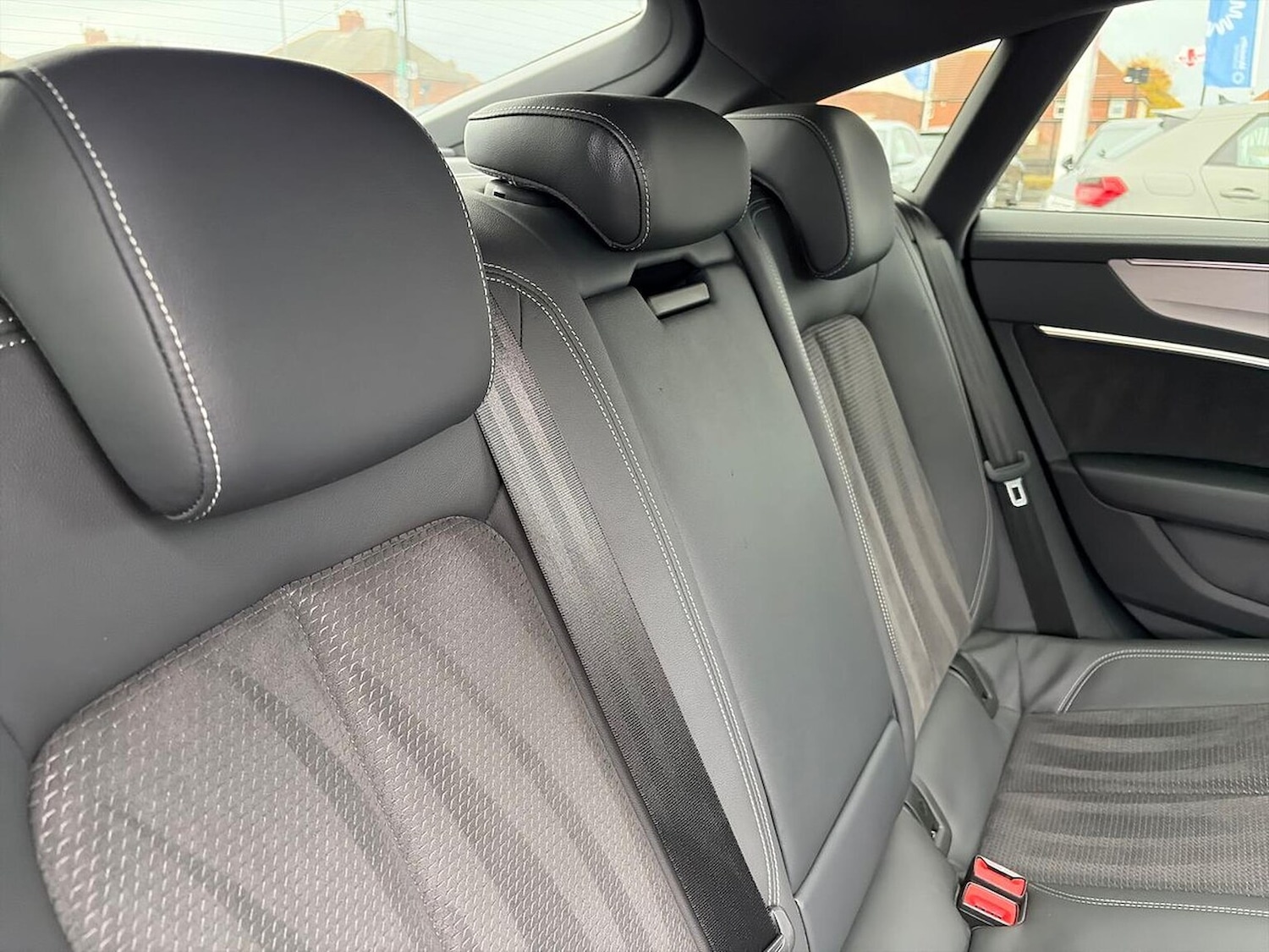 Used Audi A7 2020 for sale - 76510744: Photo 16