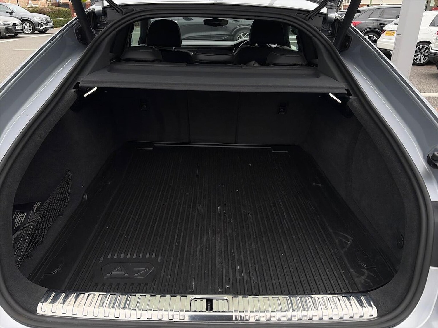 Used Audi A7 2020 for sale - 76510744: Photo 17