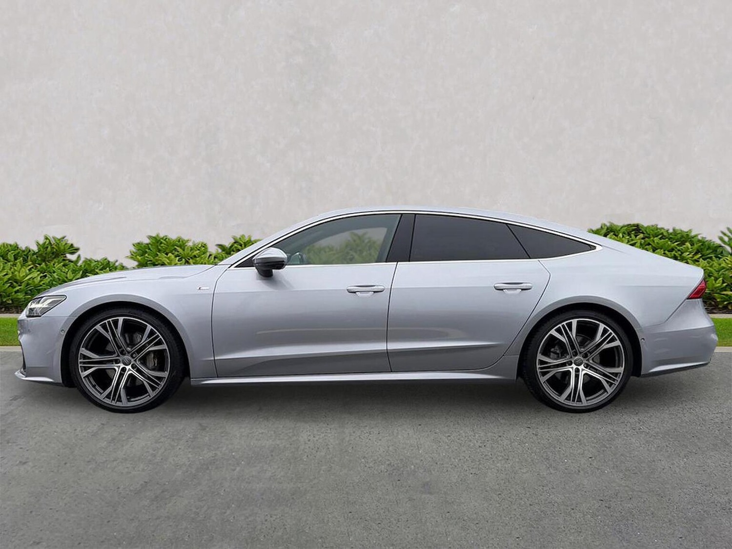 Used Audi A7 2020 for sale - 76510744: Photo 19