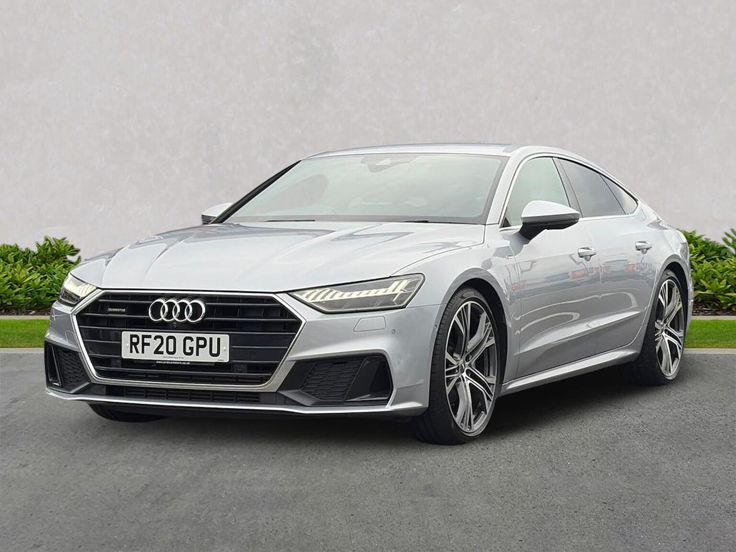 Used Audi A7 2020 for sale - 76510744: Photo 20